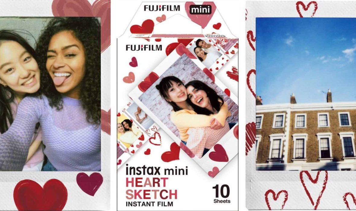 Instax-Mini-Heart