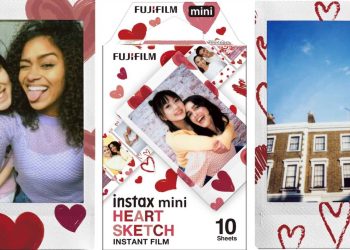 Instax-Mini-Heart