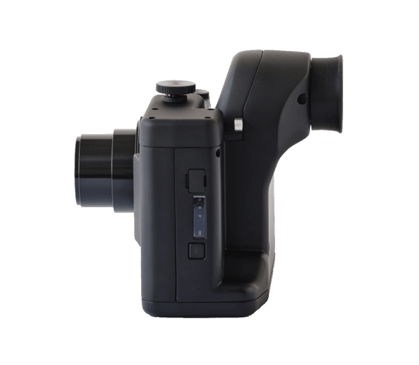 Sony lance un nouveau kit de caméras à projection rétinienne | Lense