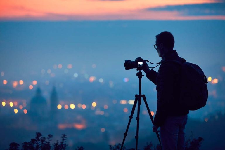 10 meilleures astuces pour réussir vos photos de paysage