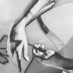 ©Mona Kuhn - Kings Road-Gesture, Courtesy Galerie XII