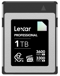 Lexar_CFexpress 4.0 Type B DIAMOND 1TB