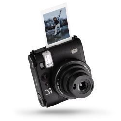 (Retailer ready) INSTAX MINI 99 - Promo - 99 Shot 01 Hero_0128_Stack_WITH_PRINT_300dpi_2000px