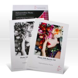 Hahnemühle Baryta Photo Papers