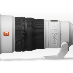 Sony FE 300mm F2.8 GM OSS
