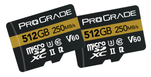 microSDXC 512GB 2-Pack