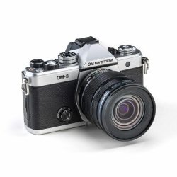01-OM SYSTEM OM-3