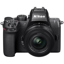 02-Nikon Z50II