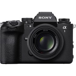 06-Sony Alpha 1 II