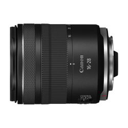 12-Canon RF 16-28mm f2.8 IS STM