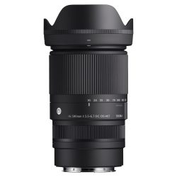 17-Sigma 16-300mm F3.5-6.7 DC OS Contemporary