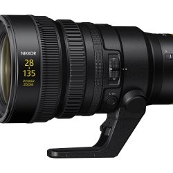 20-NIKKOR Z 28-135mm f4 PZ