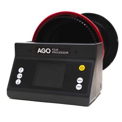 23-AGO Film Processor