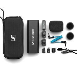 26-Sennheiser Profile Wireless 2-Channel Set