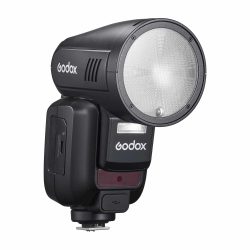 28-Godox V100