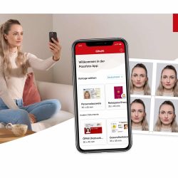 36-CEWE Passport Photo App