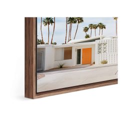 39-WhiteWall 6mm Basel Frame