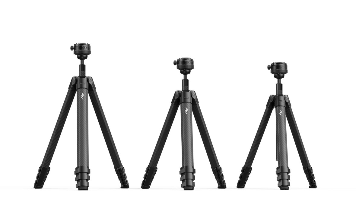 Peak Design Pro Tripod Studio7