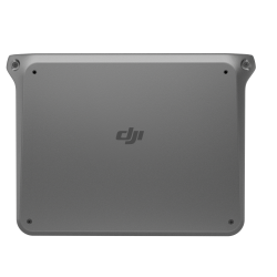 DJI Power 2000-Back View