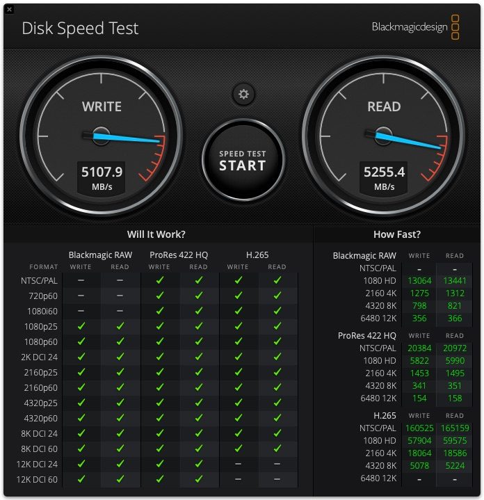 mac-studio-DiskSpeedTest
