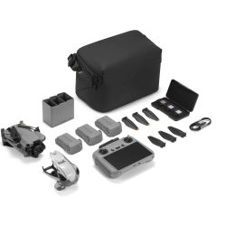 DJI Mini 5 Pro Fly More Combo (DJI RC 2) -2