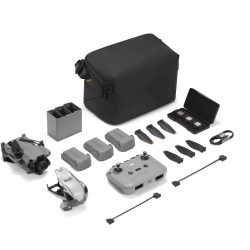 DJI Mini 5 Pro Fly More Combo (DJI RC-N3) -2