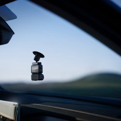 Dual-Direction Magnetic Ball-Joint Adapter Mount