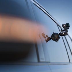 Suction Cup Mount