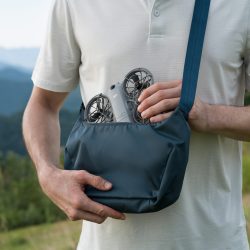 Compact and Portable