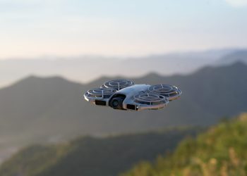 Omnidirectional Flight 1