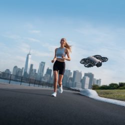 Outdoor KV_Urban Jogging