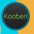Illustration du profil de kooberi