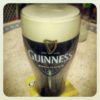 Illustration du profil de Guinness