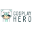 Illustration du profil de cosplayhero