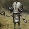 Illustration du profil de Technoterro