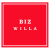 Illustration du profil de bizwilla