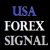 Illustration du profil de usaforexsignal
