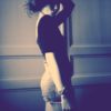 Illustration du profil de Mathilde.Rz
