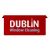 Illustration du profil de dublinwindowcleaning