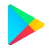 Illustration du profil de playstore