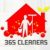 Illustration du profil de 365cleaners