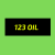 Illustration du profil de oil123