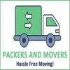 Packersnmovers