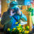 Illustration du profil de artsonimage