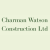 Illustration du profil de charmanwatsonconstructionltd