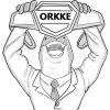 Illustration du profil de Orkke