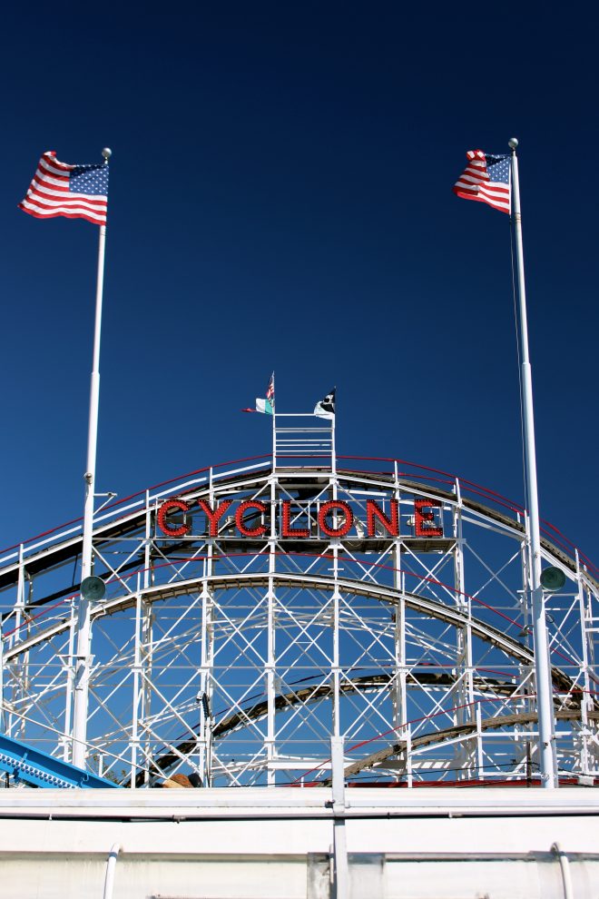 Coney Island