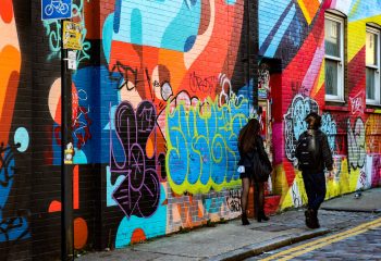 Bricklane