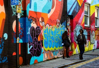 Bricklane