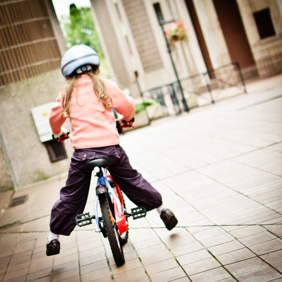 En quête d’équilibre